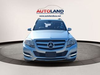 Used 2015 Mercedes-Benz GLK 350 4MATIC video 2