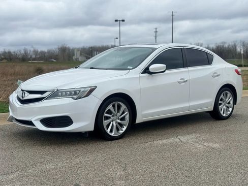 Used 2016 Acura ILX image 13