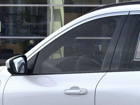 New 2025 Ford Escape Base image 20