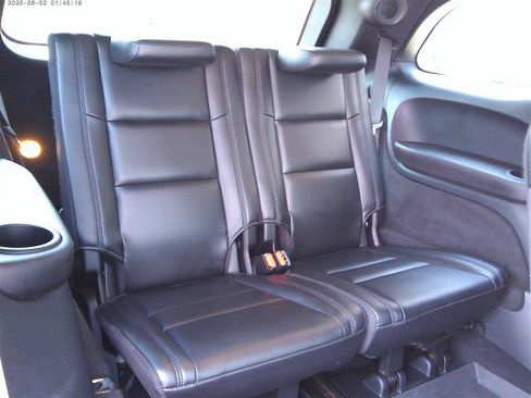 Used 2020 Dodge Durango Citadel AWD/4WD image 8