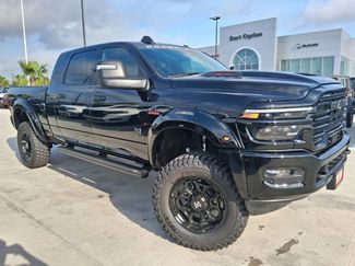 New 2026 RAM 2500 Laramie w/ Night Edition AWD/4WD video 1