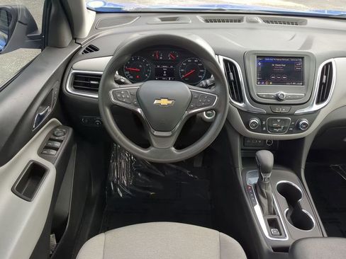 Used 2024 Chevrolet Equinox LS image 16
