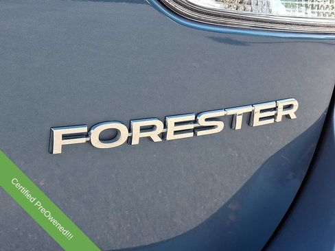 Used 2024 Subaru Forester Premium AWD/4WD image 32