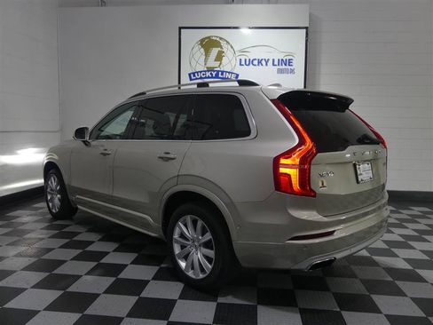 Used 2017 Volvo XC90 T6 Momentum w/ Vision Package AWD/4WD image 11