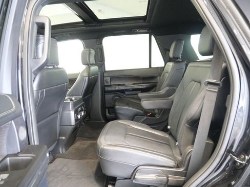 Used 2020 Ford Expedition Limited w/ Equipment Group 302A AWD/4WD image 25