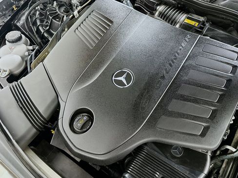 Used 2024 Mercedes-Benz CLE 450 4MATIC Coupe image 28