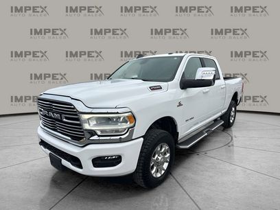Used 2024 RAM 2500 Laramie
