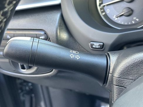 Used 2025 INFINITI QX55 Luxe w/ Cargo Package image 21