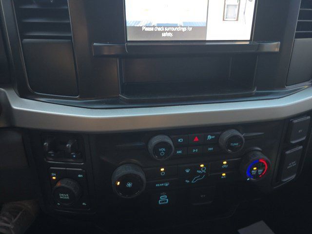 Used 2025 Ford F250 XL w/ STX Appearance Package AWD/4WD image 19