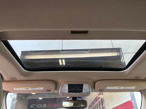 Used 2018 Jeep Grand Cherokee Limited AWD/4WD image 19