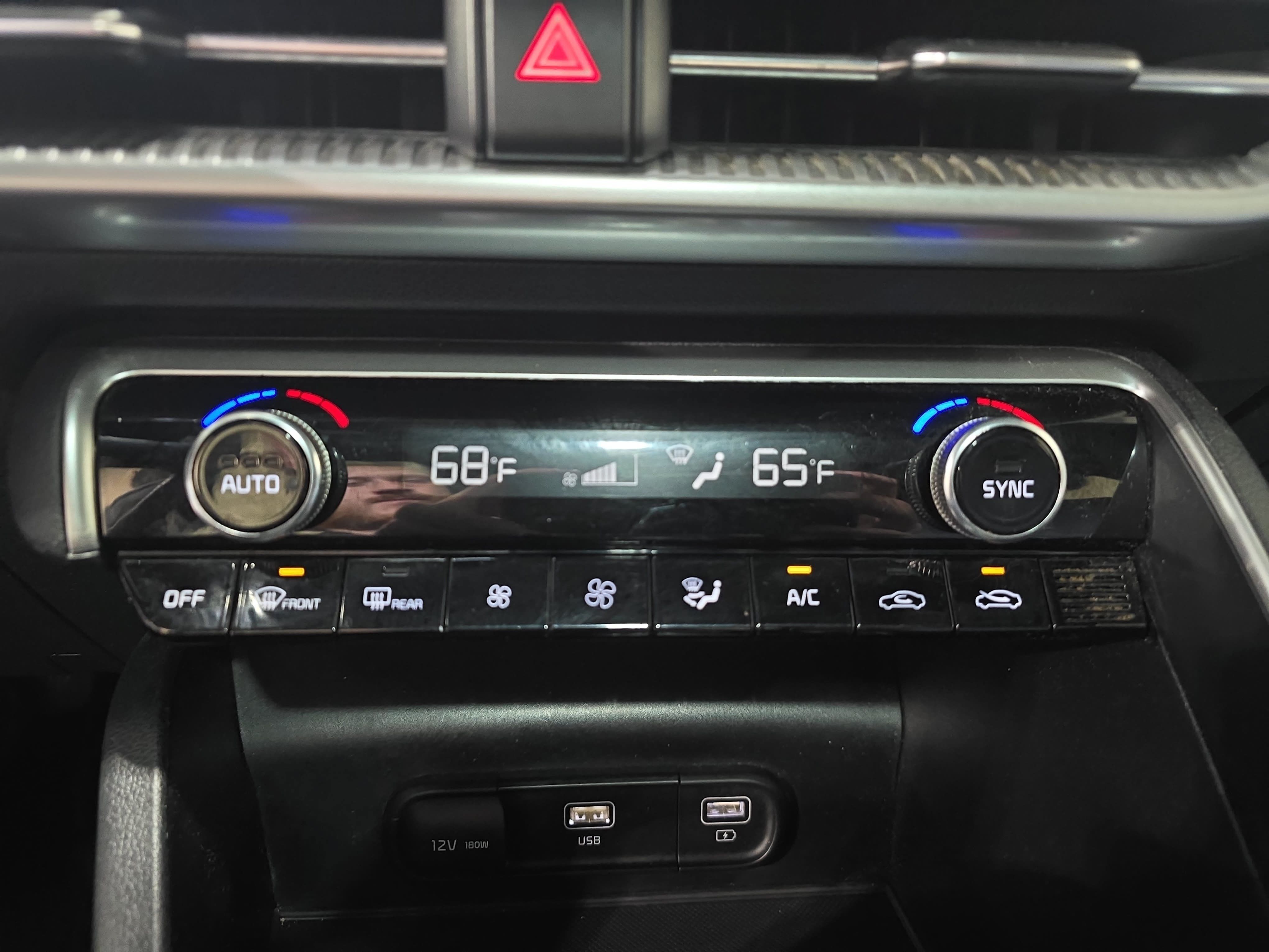 Used 2022 Kia K5 GT-Line w/ GT-Line FWD Premium Package image 23