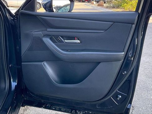 Used 2025 MAZDA CX-90 3.3 Turbo w/ Select Package image 22