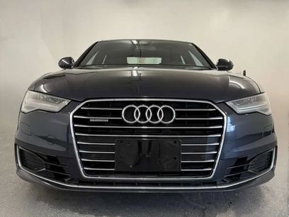 Used 2016 Audi A6 3.0T Prestige