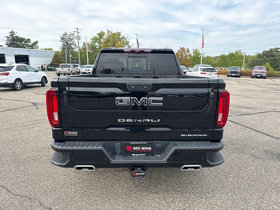 Used 2022 GMC Sierra 1500 Denali Ultimate AWD/4WD image 7