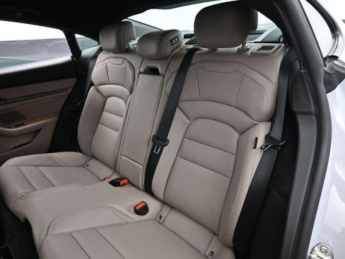 Certified 2025 Porsche Taycan image 25