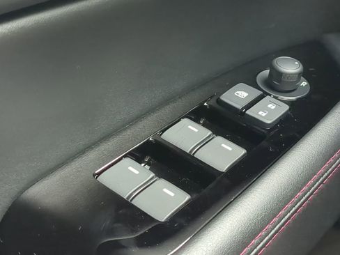 New 2025 MAZDA CX-5 Carbon Edition image 21