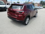 Used 2022 Jeep Compass Latitude image 3