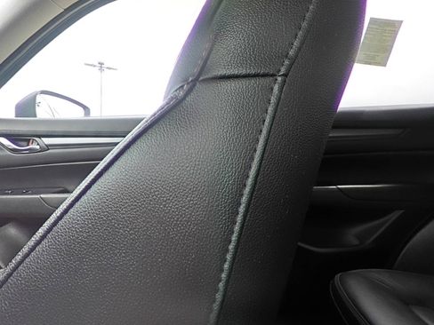 Used 2023 MAZDA CX-5 AWD 2.5 S image 32