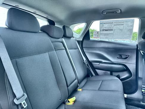 New 2027 Hyundai Kona SEL Sport FWD image 26