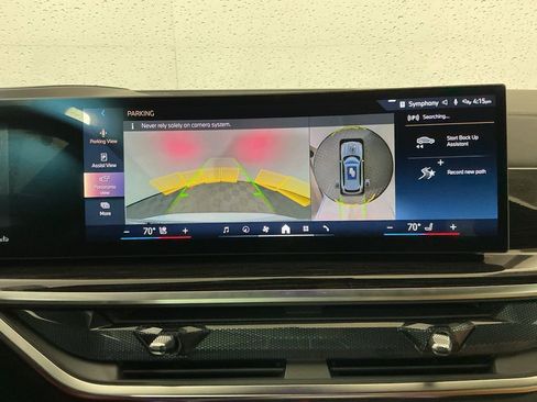 Certified 2026 BMW X5 sDrive40i w/ M Sport Package image 12