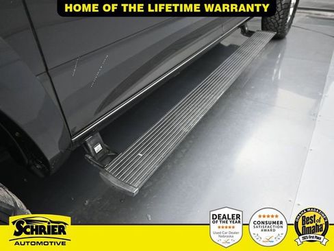 Used 2017 RAM 2500 Laramie image 55