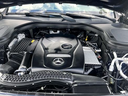 Used 2017 Mercedes-Benz GLC 300 image 30
