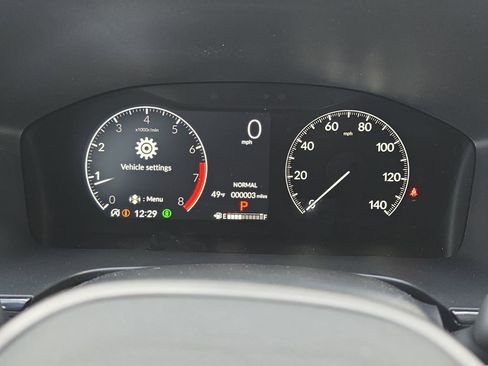 New 2026 Honda CR-V EX image 19