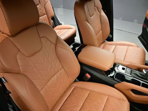 Certified 2025 Kia Telluride SX X-Line image 58