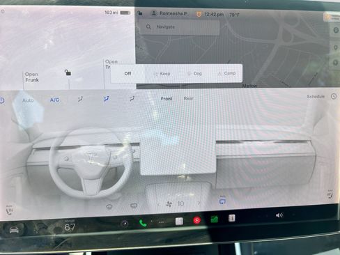 Used 2019 Tesla Model 3 Standard Range Plus RWD image 17