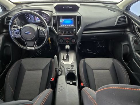 Used 2018 Subaru Crosstrek 2.0i Premium AWD/4WD image 4
