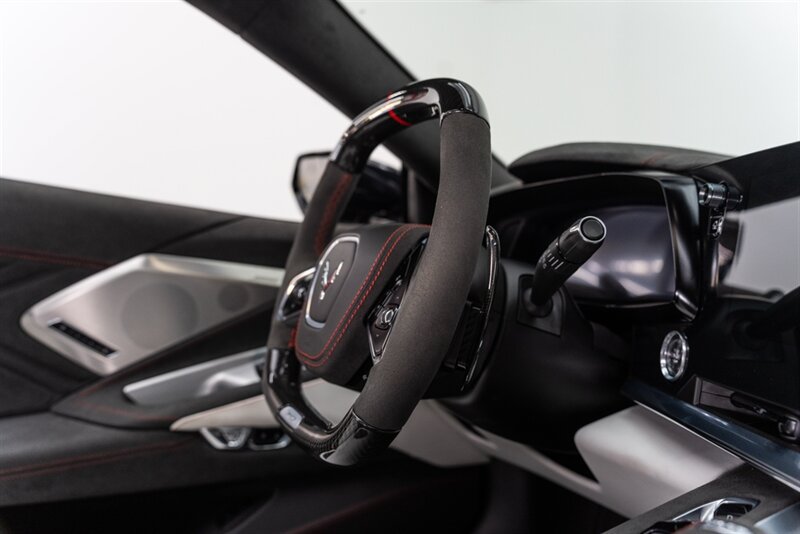 Used 2023 Chevrolet Corvette Z06 RWD image 74