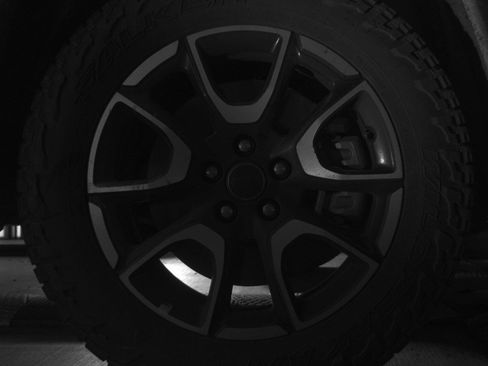 Used 2025 Jeep Compass Trailhawk image 13