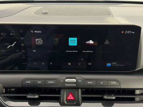 Used 2025 Kia K4 EX image 25