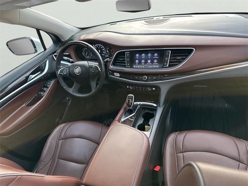 Used 2021 Buick Enclave Avenir image 44