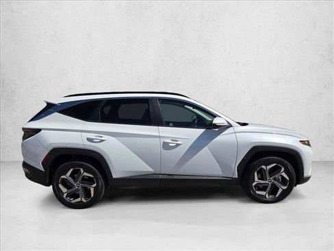 Used 2023 Hyundai Tucson SEL image 4