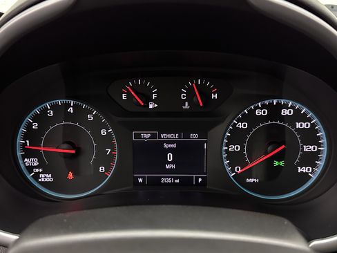 Used 2024 Chevrolet Malibu LT image 18