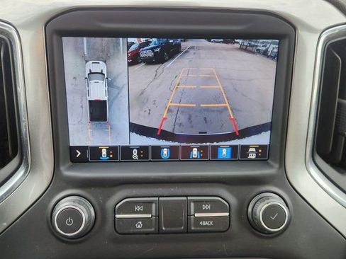 Used 2020 Chevrolet Silverado 2500 LTZ w/ LTZ Texas Edition image 6