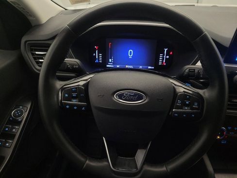 Used 2023 Ford Escape Active w/ Cold Weather Package image 22