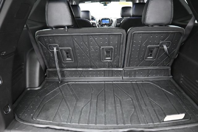 Used 2023 Chevrolet Traverse LT FWD image 27