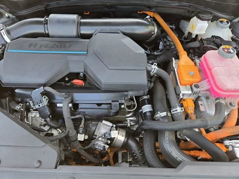 Used 2023 Kia Sportage SX Prestige image 31