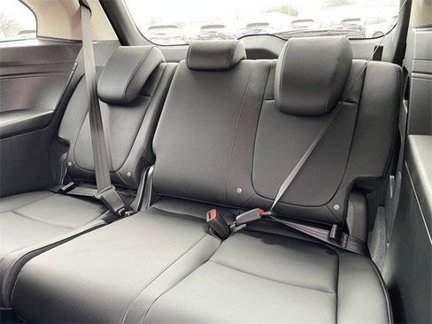 New 2026 Honda Odyssey EX-L image 25