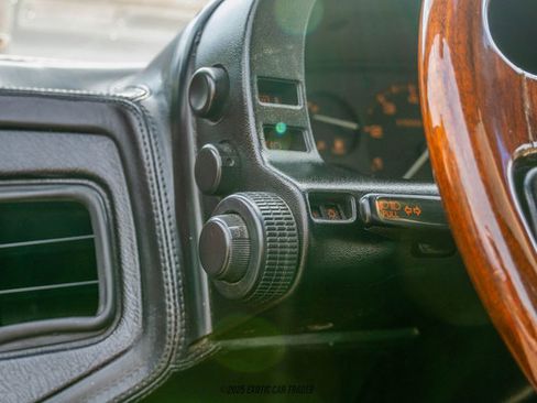 Used 1989 MAZDA RX-7 Turbo RWD image 39