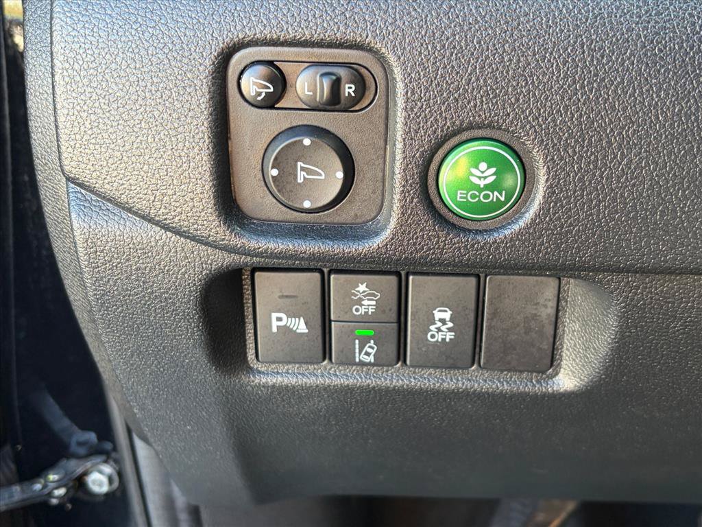Used 2020 Honda Passport Touring image 17
