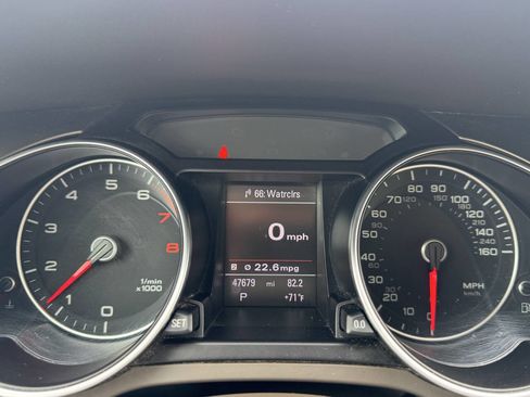 Used 2013 Audi A5 2.0T Premium Plus image 13