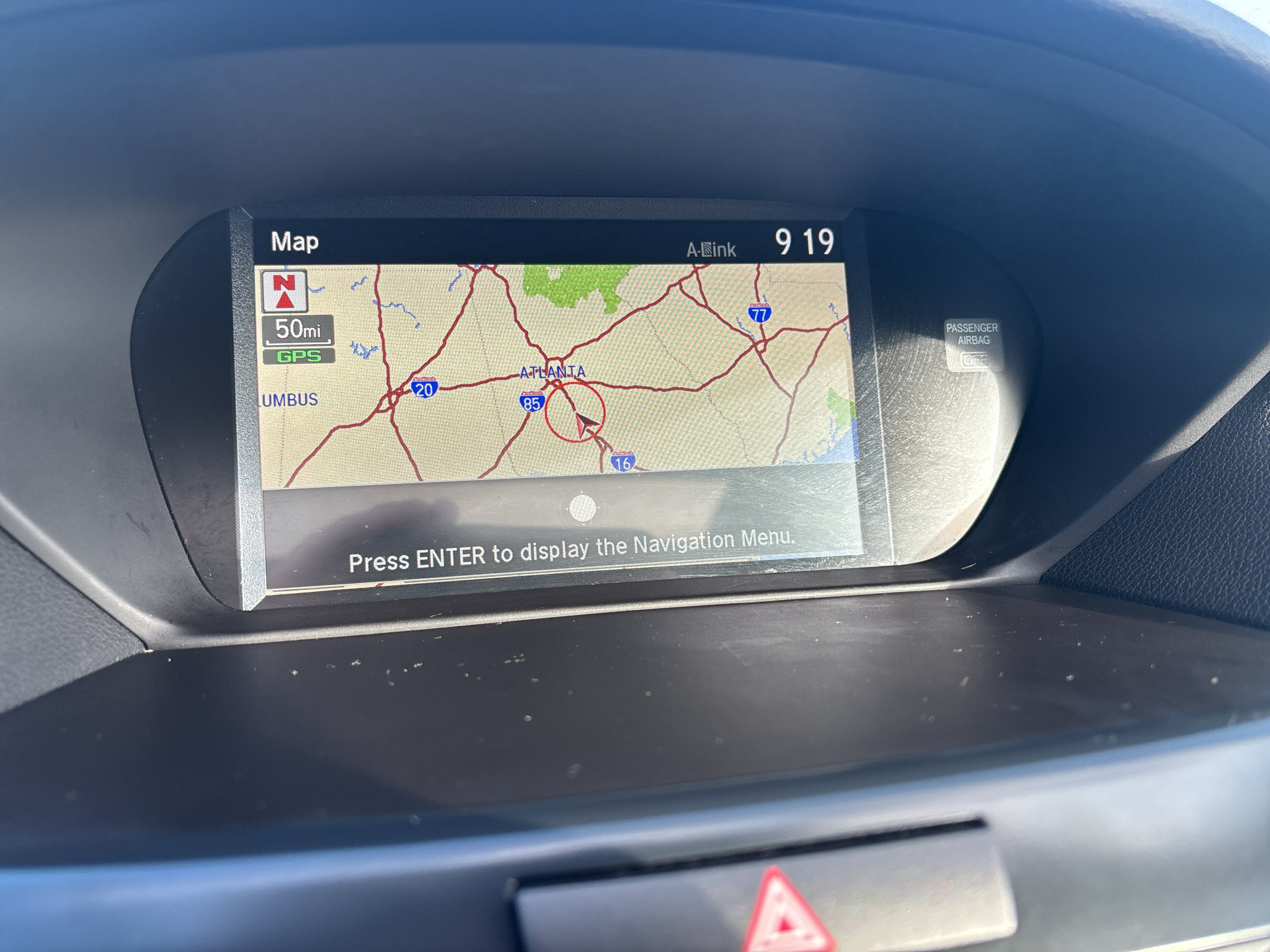 Used 2018 Acura TLX w/ Technology Package AWD/4WD image 14
