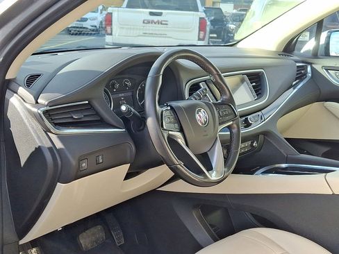 Used 2023 Buick Enclave Essence w/ Experience Buick Package image 10