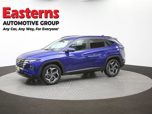 Used 2023 Hyundai Tucson SEL w/ Convenience Package AWD/4WD image 59