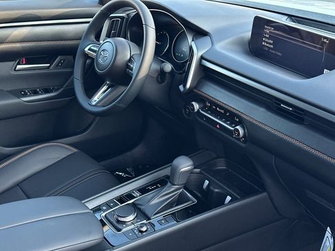 New 2025 MAZDA CX-50 AWD 2.5 Hybrid w/ Weather Package image 10