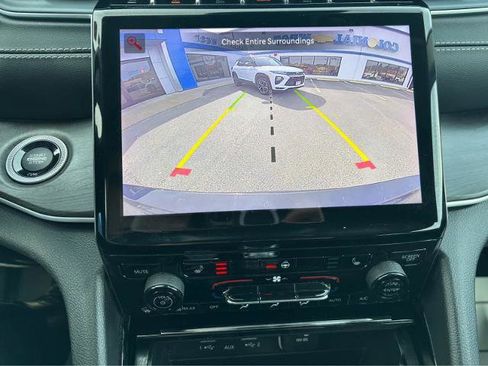 Used 2023 Jeep Grand Cherokee L Limited w/ Trailer Tow Group (B) image 25