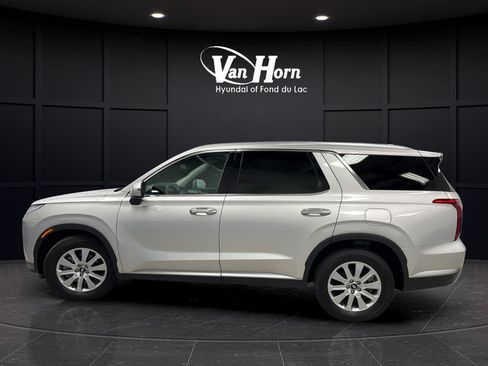 Used 2025 Hyundai Palisade SEL AWD/4WD image 4